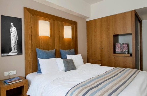 Plaka Hotel | Hermes Hotel