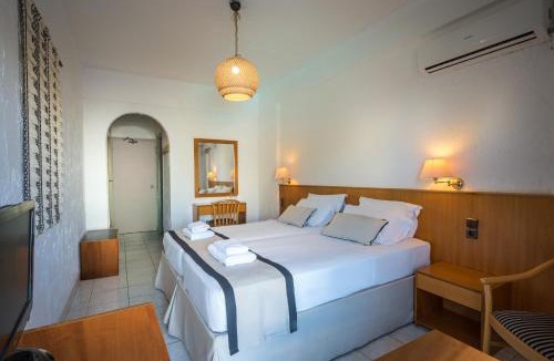 Limenas Chersonisou Hotel | Heronissos Hotel