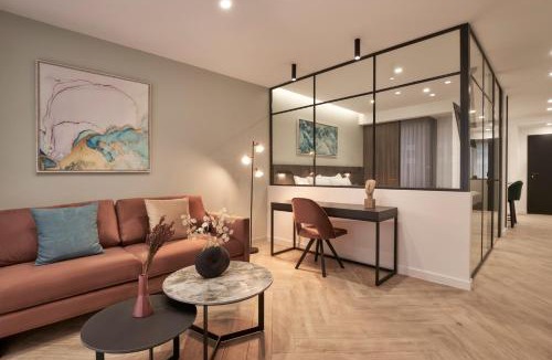 Ilisia Apartment | Hestia - Dimitressa 4