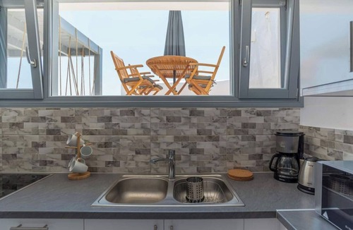 Logaras House | HH Bluewater | Luxury house by the sea
