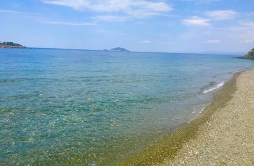 Sithonia Villa | Hidden Gem Sithonia
