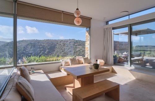 Platia Ammos Villa | Hidden Retreats Kythera