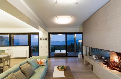 Saronida Villa | Hidden Sanctuary In Saronida