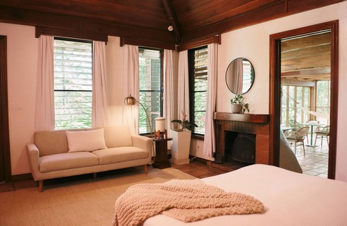 Mountain Pine Ridge Cabin | Hidden Valley Wilderness Lodge