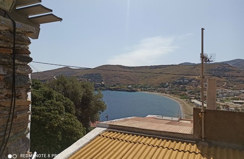Korissia House | Hidesign Athens Traditional Stone house In Kea