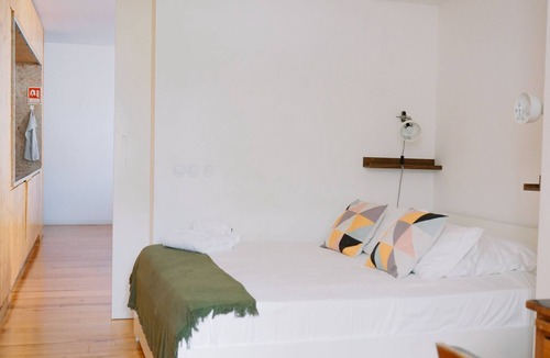 Sao Cristovao e Sao Lourenco Cabin | High-end 2 Bedroom Apartment!