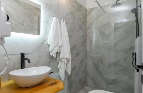 Leivathos Villa | Hilltop Kefalonia