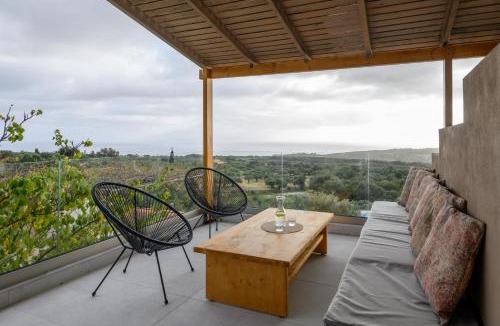 Leivathos Villa | Hilltop Kefalonia