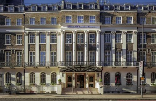 St. Pancras Hotel | Hilton London Euston