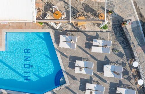 Elounda Apartment | Hiona Seaside