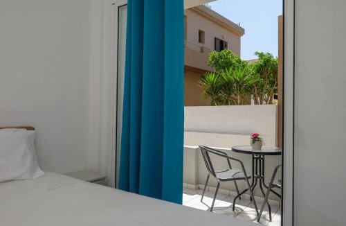 Elounda Apartment | Hiona Seaside