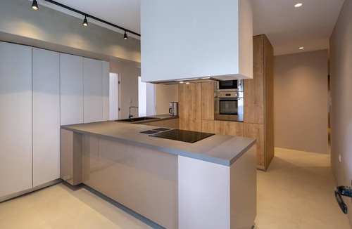 Palaio Faliro Apartment | Hippocrates - Faliro deluxe apartment
