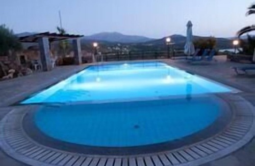 Istron Apartment | Holiday apartment Agios Nikolaos for 1 - 6 persons with 2 bedrooms - Holiday apartment