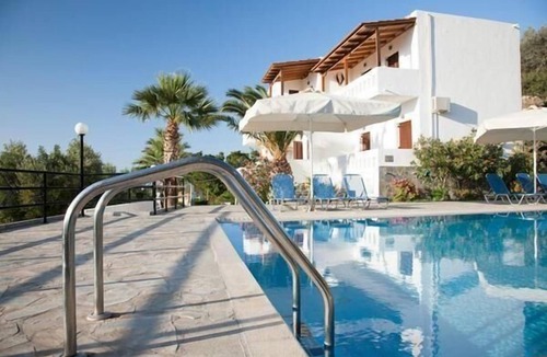 Istron Apartment | Holiday apartment Agios Nikolaos for 1 - 6 persons with 2 bedrooms - Holiday apartment