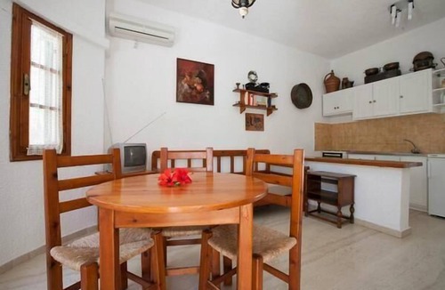 Istron Apartment | Holiday apartment Agios Nikolaos for 1 - 5 persons with 2 bedrooms - Holiday apartment