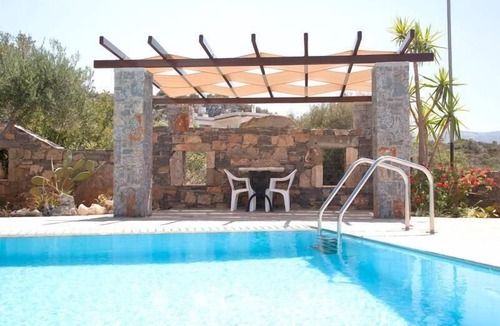 Istron Apartment | Holiday apartment Agios Nikolaos for 1 - 4 persons with 2 bedrooms - Holiday apartment