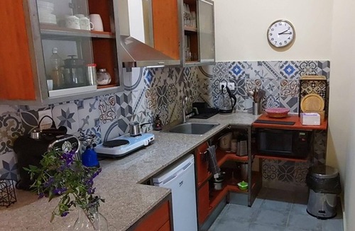 Drapanos Apartment | Holiday apartment Gavalochori for 1 - 4 persons with 2 bedrooms - Holiday apartment in one or multi-