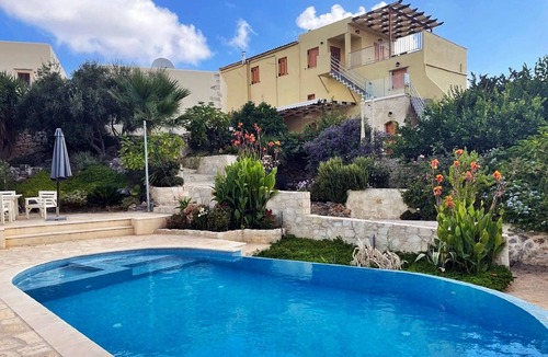 Drapanos Apartment | Holiday apartment Gavalochori for 1 - 4 persons with 2 bedrooms - Holiday apartment in one or multi-