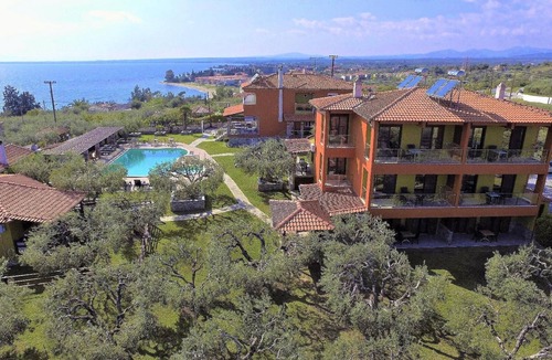 Gerakini Apartment | Holiday apartment Gerakini for 1 - 5 persons with 2 bedrooms - Holiday apartment in one or multi-fam