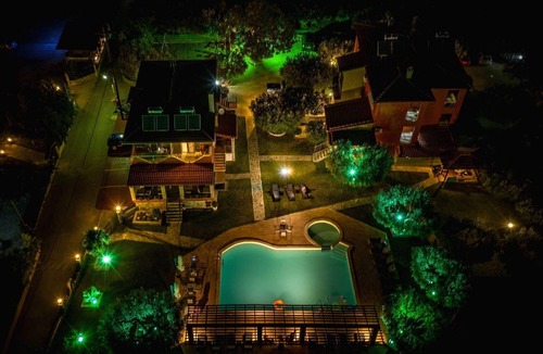 Gerakini Apartment | Holiday apartment Gerakini for 1 - 5 persons with 2 bedrooms - Holiday apartment in one or multi-fam