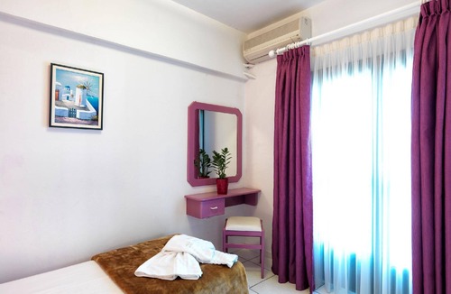 Afytos Apartment | Holiday apartment Kassandrino for 1 - 4 persons with 2 bedrooms - Row house