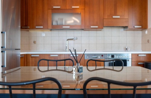 Neos Marmaras House | Holiday apartment Paradisos for 1 - 5 persons with 2 bedrooms - Holiday house