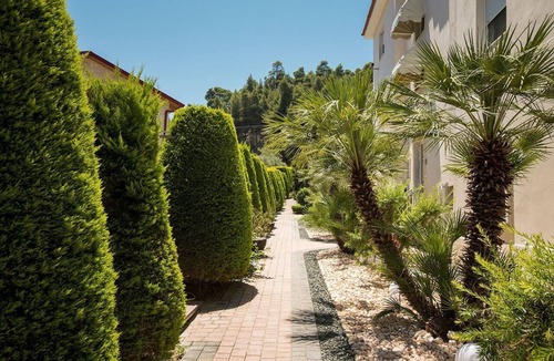 Polichrono Apartment | Holiday apartment Polichrono for 1 - 3 persons with 1 bedroom - Luxury holiday home
