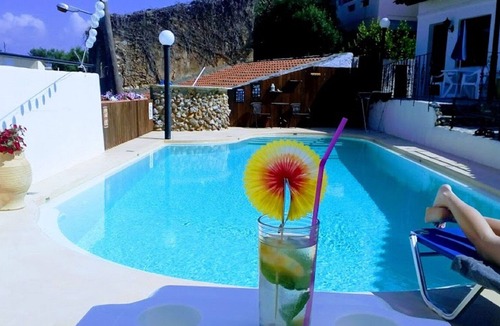 Dempla Condo | Holiday Apartment Villa Marella 3. If not available search for apartment 1 or 2