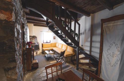 Aghios Athanasios House | Holiday homes in Palaios Agios Athanasios, Greece