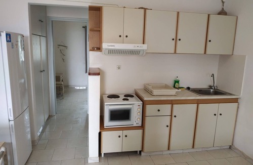 Kipri House | Holiday Home '11 Perasma Kypri Beach Apt' with Private Terrace, Wi-Fi and Air Conditioning