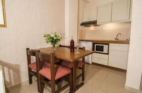 Palaiochora Apartment | Holiday home in Paleochora near the sea