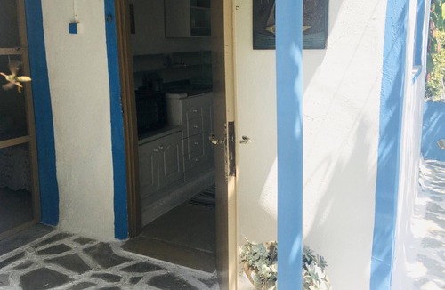 Paramonas House | Holiday home in the country, at the sea, Pool, Wifi | Paramonas, Corfu