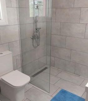 Giannades House | Holiday Home Matthäus am Corfutrail, Ferienoase im Olivenhain 3 km zum Meer