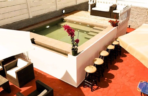 Sidari House | Holiday house Agios Georgios for 1 - 7 persons with 3 bedrooms - Twin house