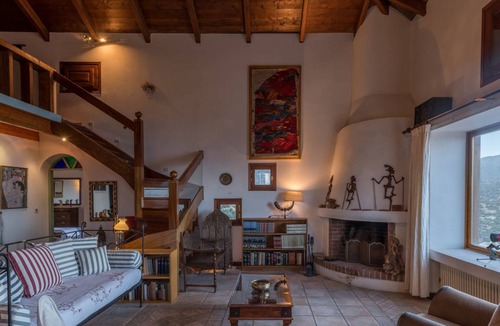 Katsikia House | Holiday house Agios Nikolaos for 1 - 4 persons with 2 bedrooms - Holiday home