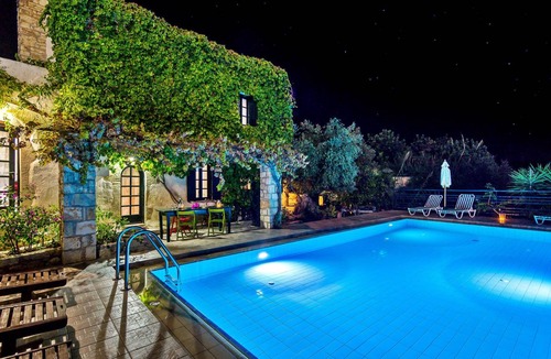 Douliana House | Holiday house for 3 persons 1 child approx. 60 m² in Douliana, Crete (West Crete)