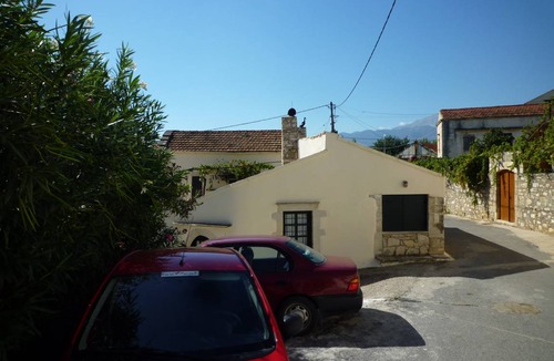 Douliana House | Holiday house for 3 persons 1 child approx. 60 m² in Douliana, Crete (West Crete)