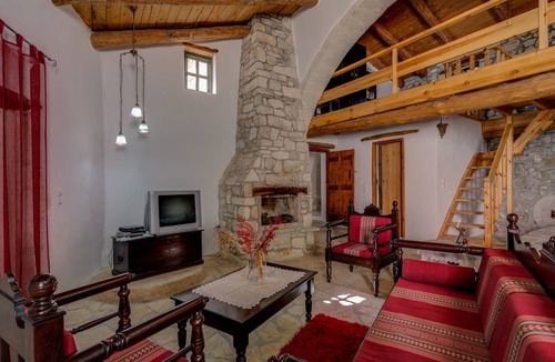 Douliana House | Holiday house for 3 persons 1 child approx. 60 m² in Douliana, Crete (West Crete)