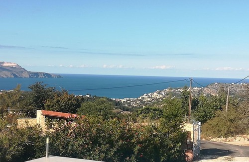 Douliana House | Holiday house Gavalochori for 1 - 8 persons with 4 bedrooms - Holiday home