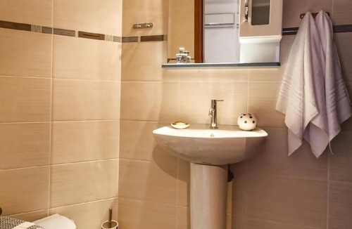 Dilofo House | Holiday house Giannoudi for 1 - 7 persons with 4 bedrooms - Twin house
