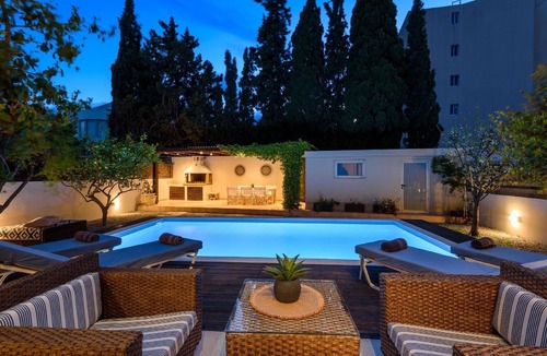 Ialyssos House | Holiday house Ialysos for 1 - 10 persons with 5 bedrooms - Holiday house