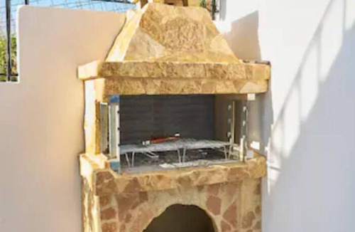 Kavallos House | Holiday house Kavallos for 1 - 8 persons with 2 bedrooms - Twin house