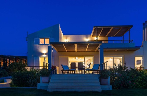 Lavreotiki House | Holiday house Lavrion for 1 - 10 persons with 5 bedrooms - Holiday home
