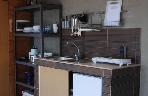 Livadi House | Holiday house Leonidhion for 1 - 3 persons - Holiday home