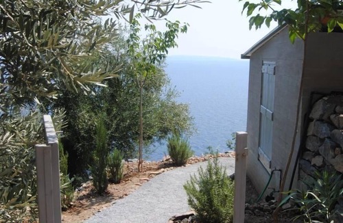 Livadi House | Holiday house Leonidhion for 1 - 3 persons - Holiday home