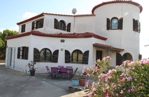Pylos-Nestoras House | Holiday house Methoni for 1 - 9 persons with 4 bedrooms - Holiday house