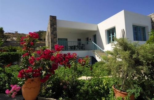 Mochlos House | Holiday house Mochlos for 2 - 9 persons with 4 bedrooms - Luxury holiday home