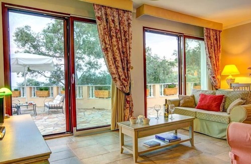 Ieromonachos House | Holiday house Paxos (Ort) for 1 - 4 persons with 2 bedrooms - Holiday home