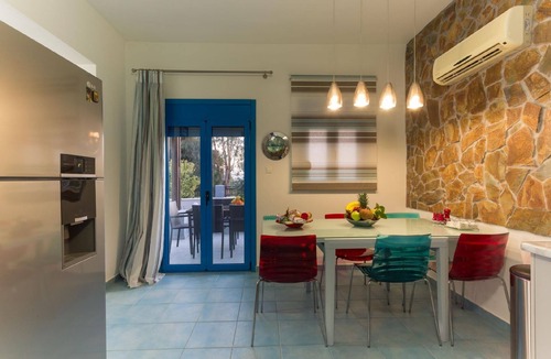 Pefkos House | Holiday house Pefki for 1 - 7 persons with 2 bedrooms - Holiday apartment in one or multi-family hou