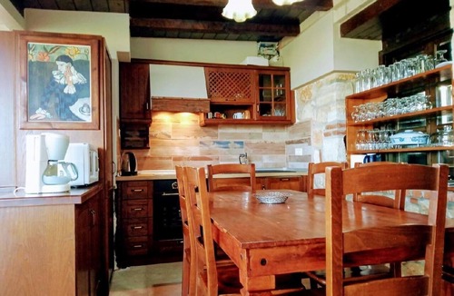 Ormilia House | Holiday house Psakoudia for 1 - 10 persons with 3 bedrooms - Holiday home
